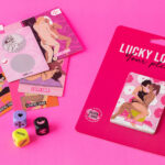 Lucky Lovers - your pleasure (SX-LL-YP) - Imagen 3