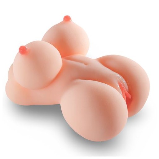 -masturbator-nubba (1) Masturbador Nubba Body Curvy (MA-NUBBA) - Imagen 1