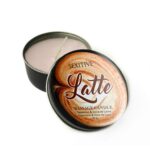 Sexitive – Vela para masajes Latte Capuccino 30grs. (MC-30-16)