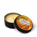 Sexitive – Vela para masajes Mango & Maracuya 30grs. (MC-30-4)