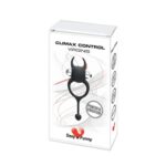 Anillo micro vibro Sexy & Funny Virginis (S&F-Virginis) - Imagen 4