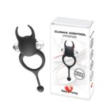 Anillo micro vibro Sexy & Funny Virginis (S&F-Virginis)