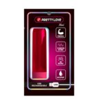 Pretty Love - Balita vibradora Kiwi USB (PL-Kiwi) - Imagen 4