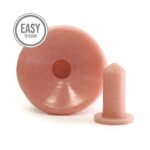 Dildo Eyaculador Caiman Piel (DE-CP) - Imagen 6