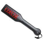 Palmeta Xoxo Negra (S-078-N)
