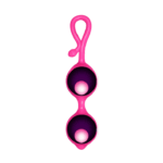 Bolas Chinas Baile Orgasmic Balls (BL-BC-03) - Imagen 3