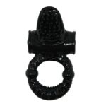 Anillo Baile Sweet Ring con lengua (BL-SR-1) - Imagen 4