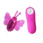 Bala vibradora Baile Mariposa 1 (BL-M1)