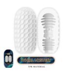 Masturbador Pretty Love VENUS-X - WHIRL MYSTERY (MA-PL-VX3) - Imagen 3