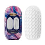 Masturbador Pretty Love VENUS-X - COQUETTISH BALLS (MA-PL-VX2)