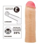 Pretty Love - Funda Extensora de 2 pulgada (PL-FA-07) - Imagen 3