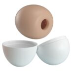 Huevo Masturbador Pretty Love Pleasure 2 (MA-PL-P2) - Imagen 5