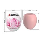 Huevo Masturbador Pretty Love Pleasure 1 (MA-PL-P1) - Imagen 2