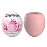 Huevo Masturbador Pretty Love Pleasure 1 (MA-PL-P1)
