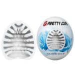 Huevo Masturbador Pretty Love Pleasure 3 (MA-PL-P3) - Imagen 5