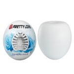 Huevo Masturbador Pretty Love Pleasure 3 (MA-PL-P3)