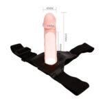 Funda con Arnes Baile (FA-B1) - Imagen 2
