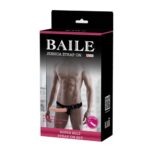Funda con Arnes Baile (FA-B1)