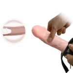 Funda con Arnes Baile (FA-B1) - Imagen 5