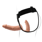 Strap On Doble Baile Ultra (BL-SO) - Imagen 6