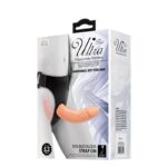 Strap On Doble Baile Ultra (BL-SO)