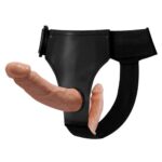 Strap On Doble Baile Ultra (BL-SO) - Imagen 2
