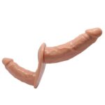 Strap On Doble Baile Ultra (BL-SO) - Imagen 4