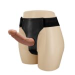 Strap On Doble Baile Ultra (BL-SO) - Imagen 3