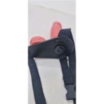 Dildo Eyaculador Caiman con Arnes (DE-CA) - Imagen 3