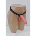 Dildo Eyaculador Caiman con Arnes (DE-CA) - Imagen 8