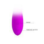 Pretty Love Len vibrador masajeador USB (PL-Len) - Imagen 5