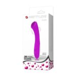 Pretty Love Len vibrador masajeador USB (PL-Len) - Imagen 6