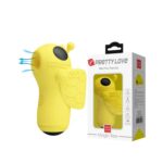 Pretty Love Magic Bee – Vibro Dedal Est. de clitoris con ondas de presion USB (PL-MB)