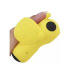 Pretty Love Magic Bee – Vibro Dedal Est. de clitoris con ondas de presion USB (PL-MB) - Imagen 3