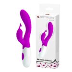 Pretty Love Vibrador Rabbit Hyman (PL-R-05)