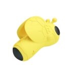 Pretty Love Magic Bee – Vibro Dedal Est. de clitoris con ondas de presion USB (PL-MB) - Imagen 5
