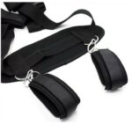 Inmovilizador Cuello Muslos Y Muñecas Regulable Acolchado (S-069) - Imagen 3