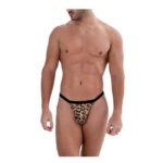 Zunga colaless Animal Print (DL-285-AP)