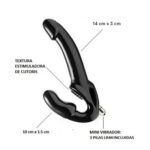Doble Gun Mediano con micro vibro (DG-MV) - Imagen 2