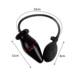 Plug Inflable Conico (PI-01) - Imagen 3