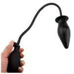 Plug Inflable Conico (PI-01) - Imagen 2