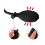 Plug Inflable Conico (PI-01) - Imagen 4