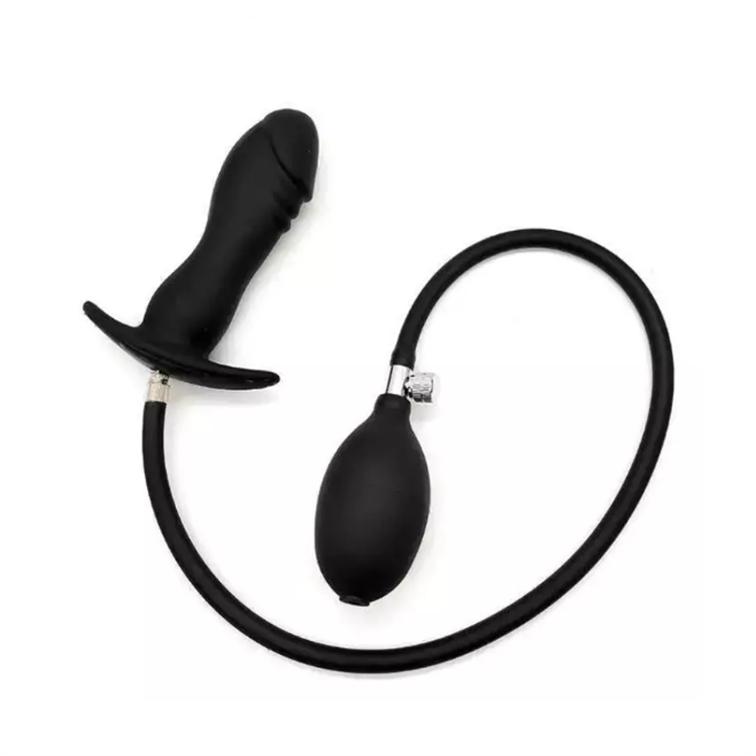 Imagen38 Plug Inflable Head (PI-03) - Imagen 1