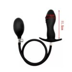 Plug Inflable Head (PI-03) - Imagen 2