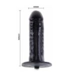 Dildo Inflable Vibrador Baile Bigger Joy (BL-BJ) - Imagen 3