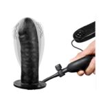 Dildo Inflable Vibrador Baile Bigger Joy (BL-BJ) - Imagen 2