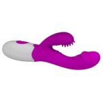 Pretty Love Vibrador Rabbit Andre (PL-R-07) - Imagen 4
