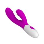 Pretty Love Vibrador Rabbit Andre (PL-R-07) - Imagen 3