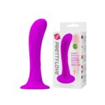 Pretty Love - Anal con ventosa 1 (PL-AV-01)