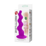 Pretty Love - Anal con ventosa 2 (PL-AV-02) - Imagen 5